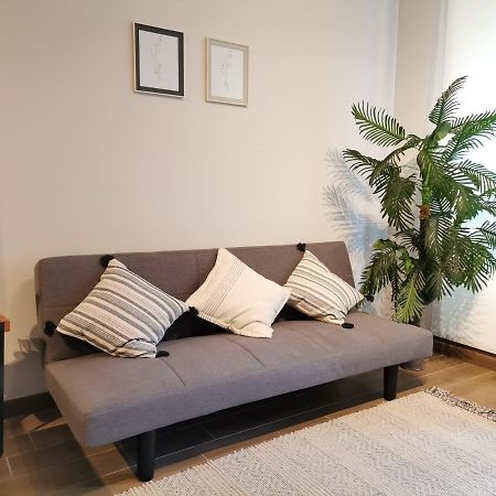 Departamento Suite Concepcion Ngoại thất bức ảnh