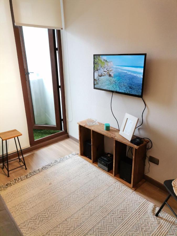 Departamento Suite Concepcion Ngoại thất bức ảnh