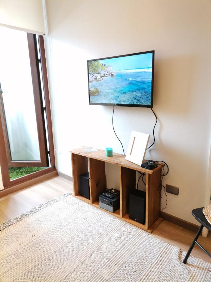 Departamento Suite Concepcion Ngoại thất bức ảnh